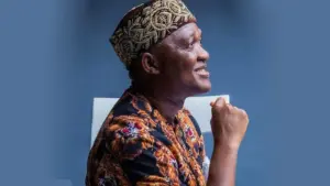 Dennis Nnamdi Agbo