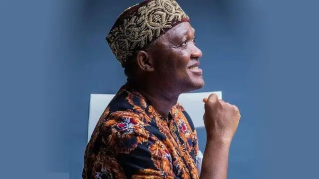 Dennis Nnamdi Agbo