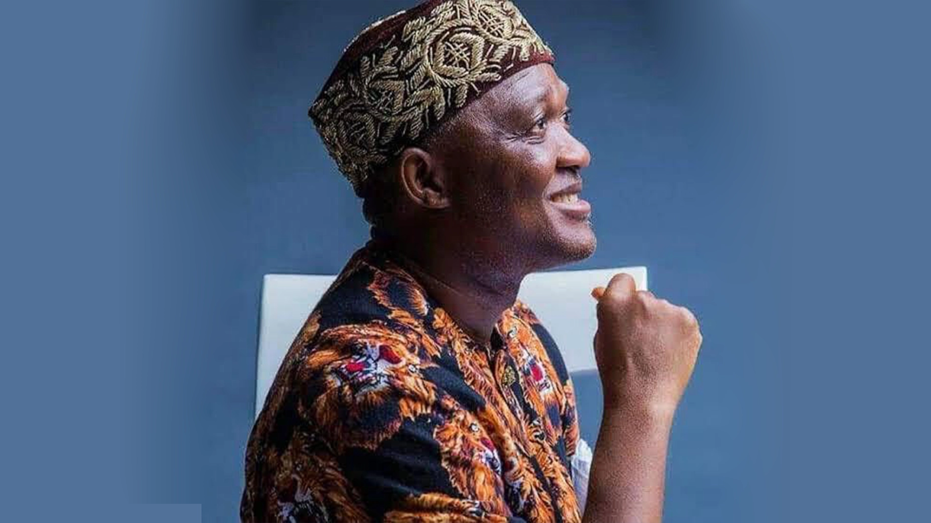 Dennis Nnamdi Agbo