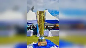 Cross River Governor’s Cup