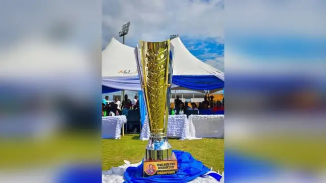 Cross River Governor’s Cup