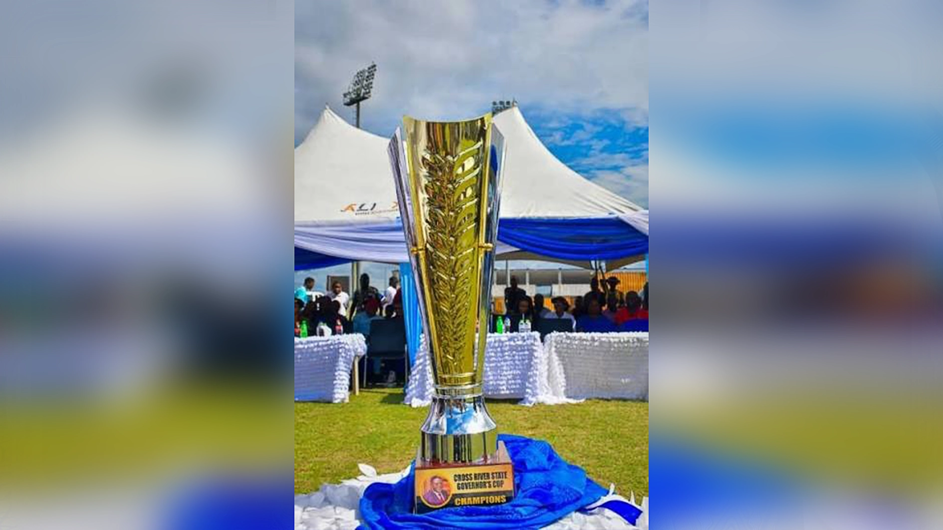 Cross River Governor’s Cup