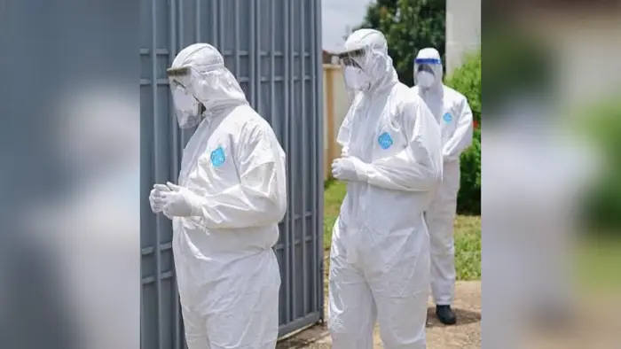 Ebola
