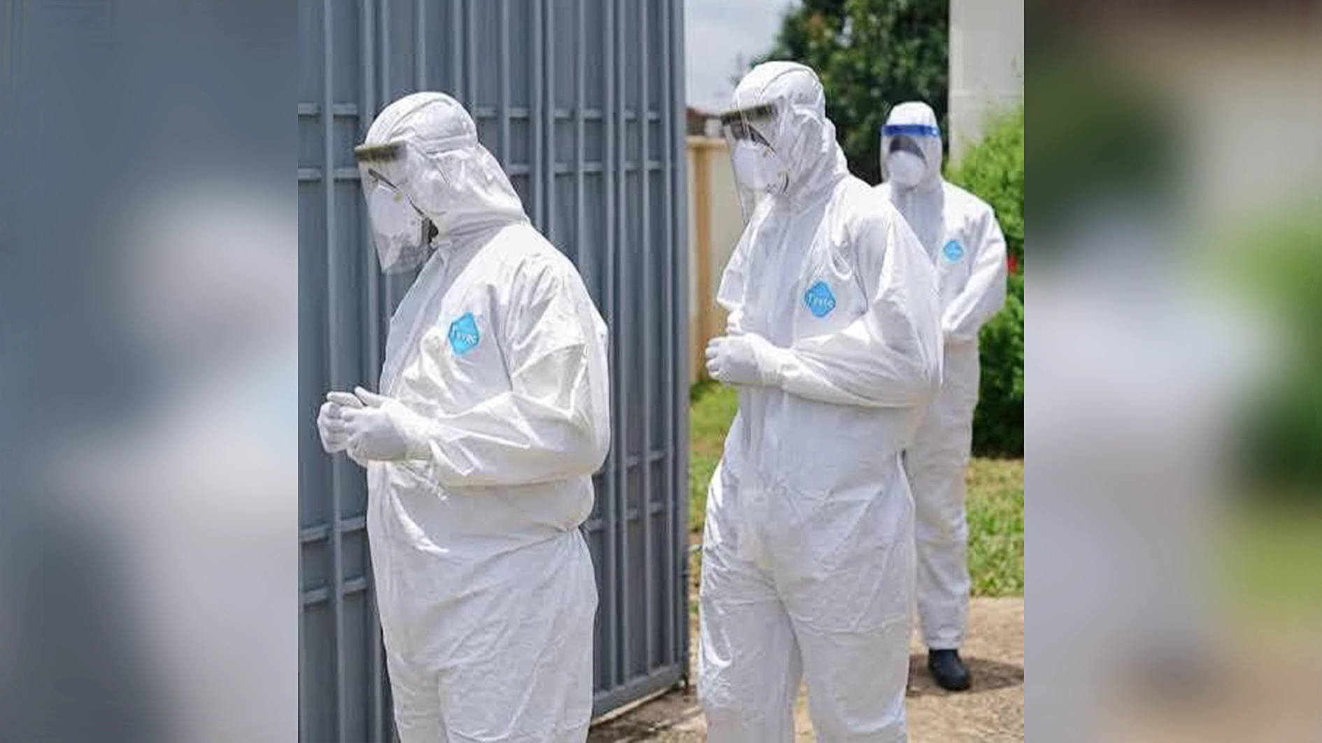 Ebola