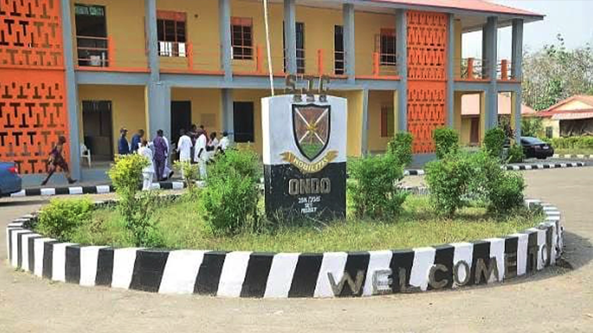 St. Joseph College