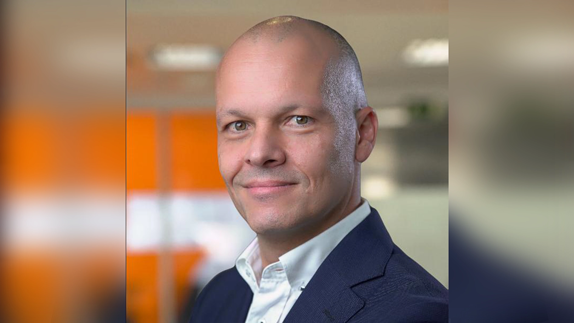 Eric Schifflers