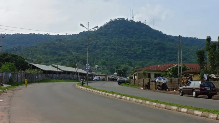 Kogi State