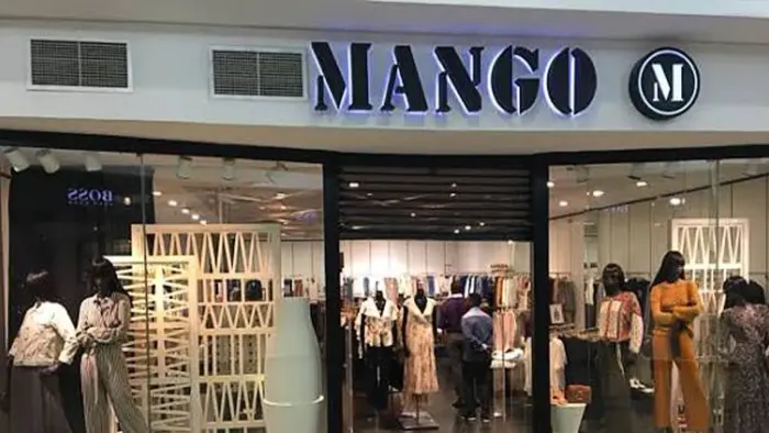 Mango Nigeria