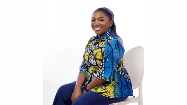 Chinenye Okoli