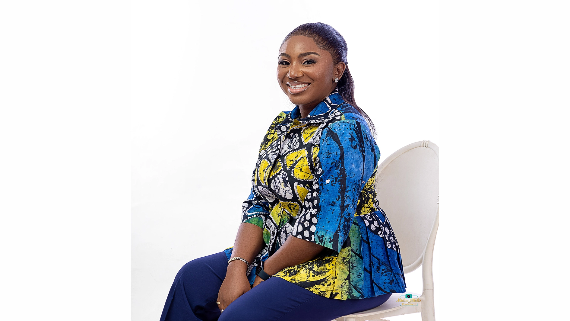 Chinenye Okoli