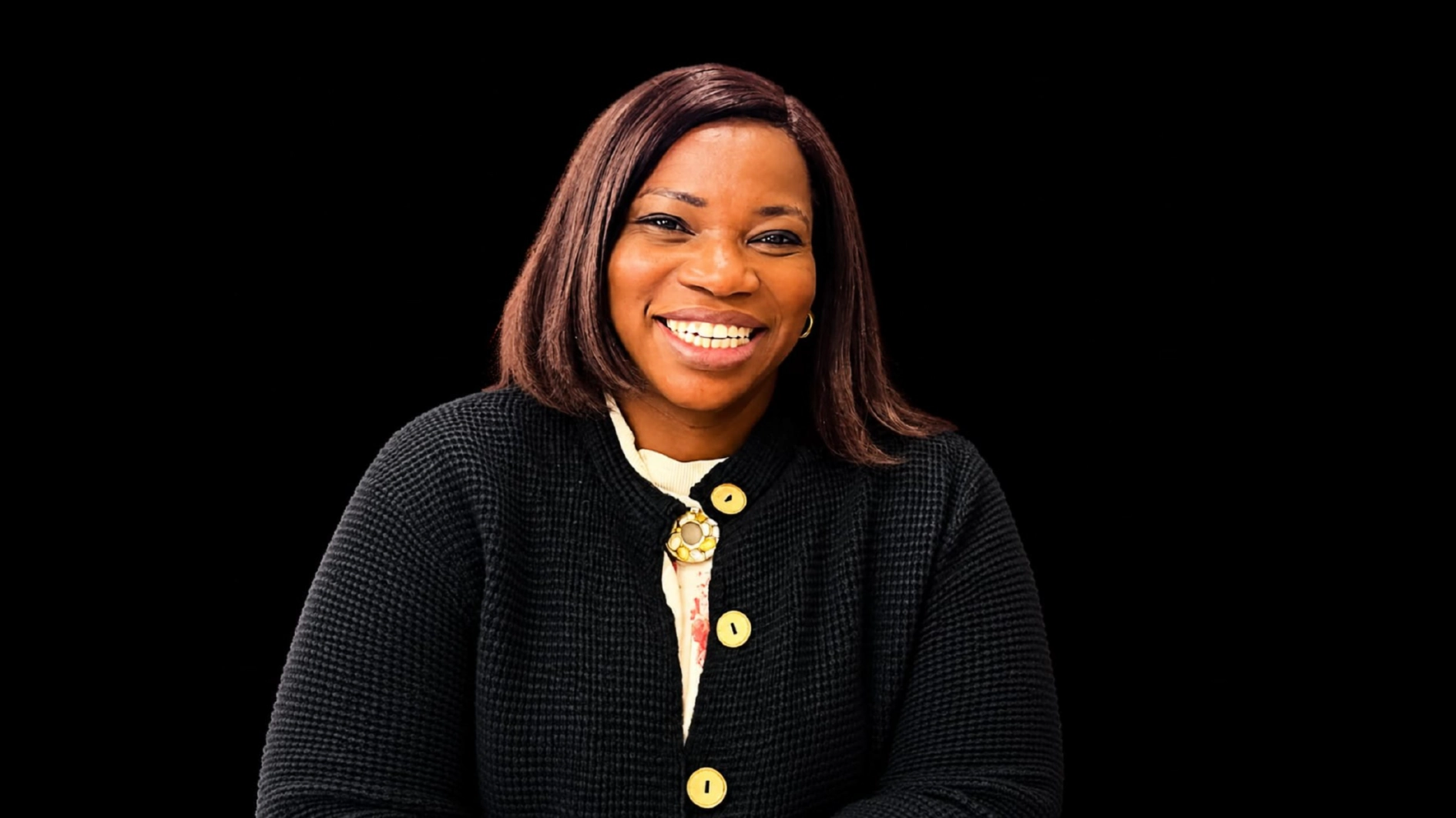 Dr. Awele Ilusanmi (FANA)