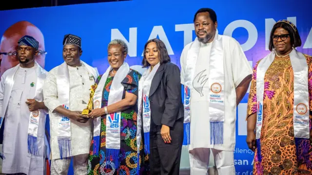 2026 National Volunteer Conference