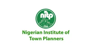 Nigerian Institute of Town Planners (NITP)