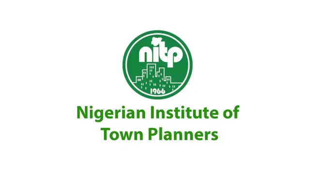 Nigerian Institute of Town Planners (NITP)