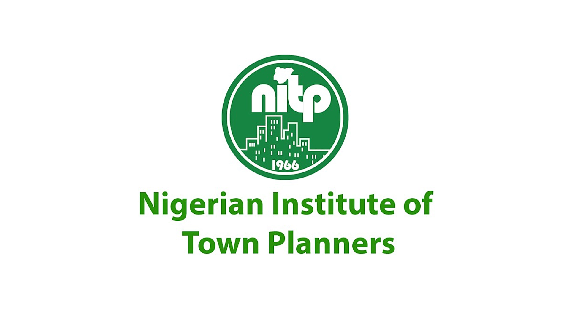 Nigerian Institute of Town Planners (NITP)