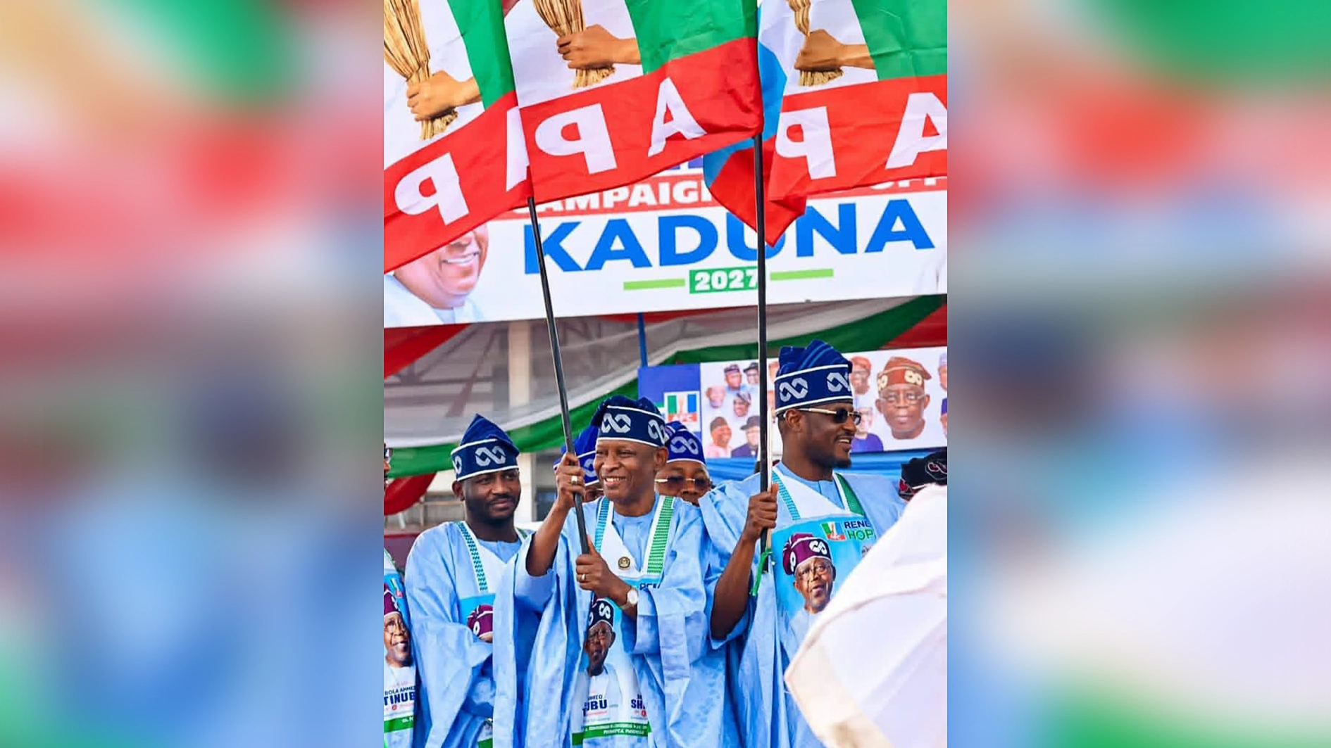 Kaduna