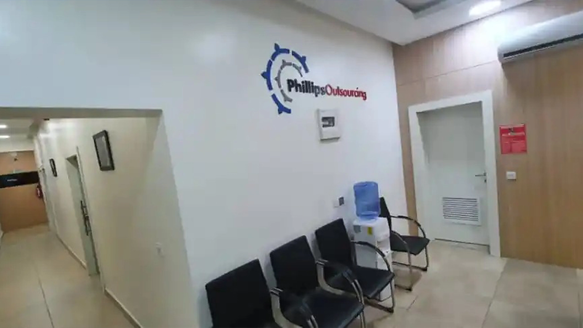 Phillips Outsourcing