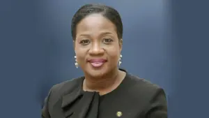 Dr Tomi Coker