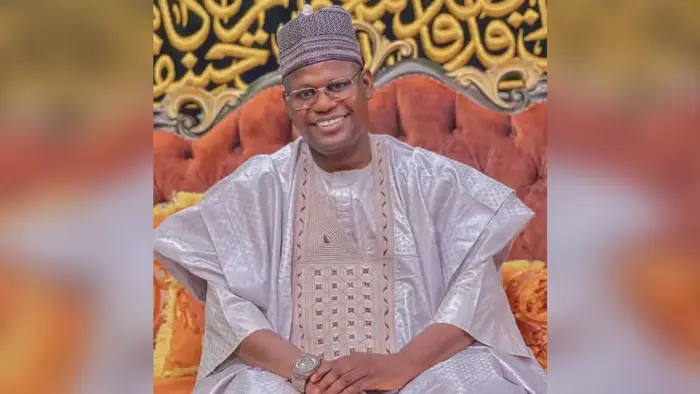 Sheikh Yahaya Masussuka