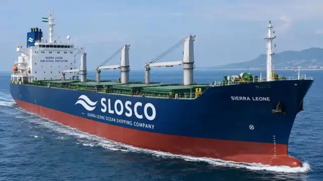 SLOSCo