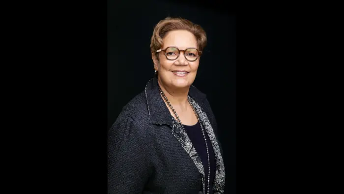 Sandra Mbanefo