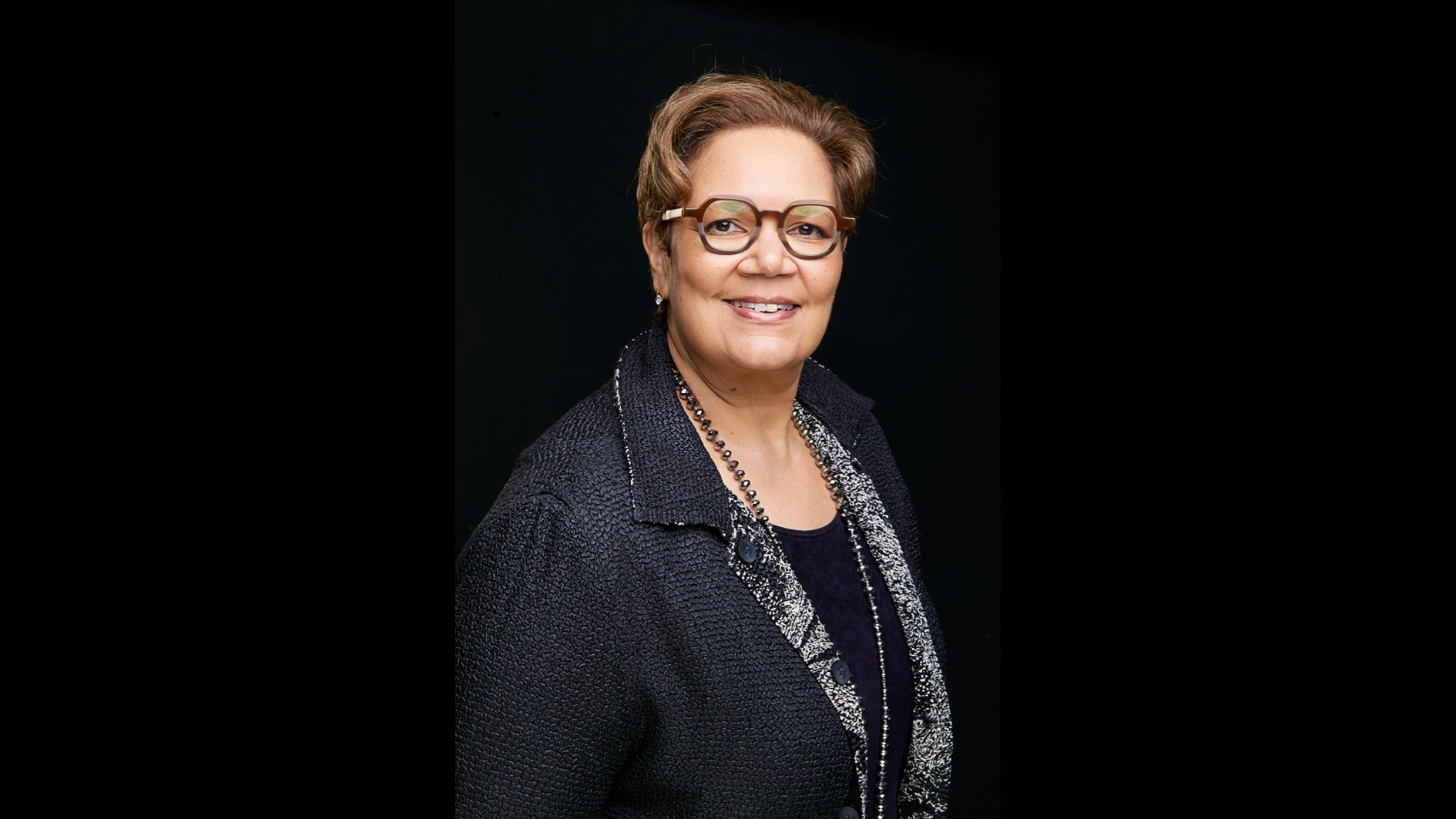 Sandra Mbanefo