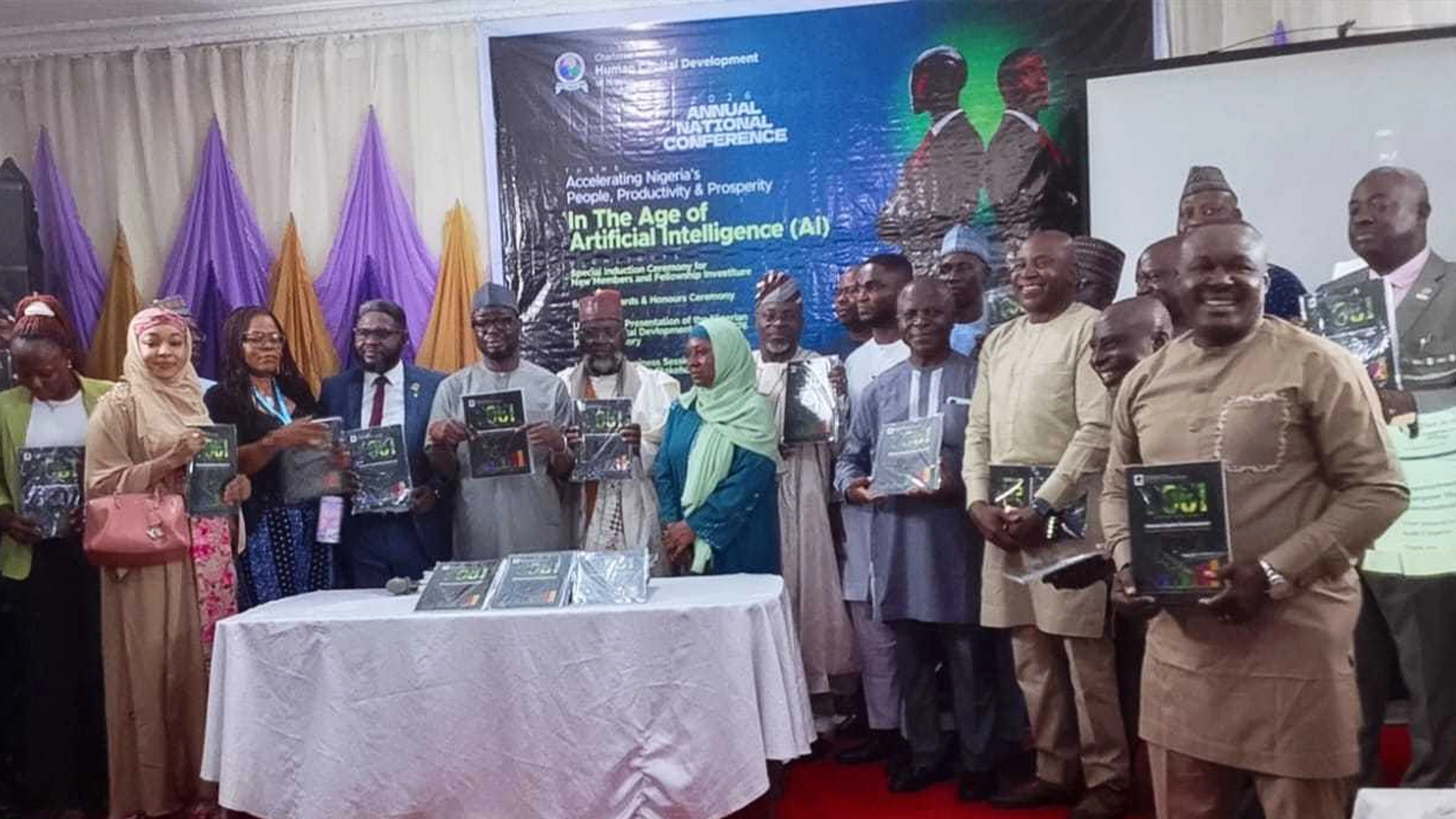 2026 Annual National Human Capital Development Conference