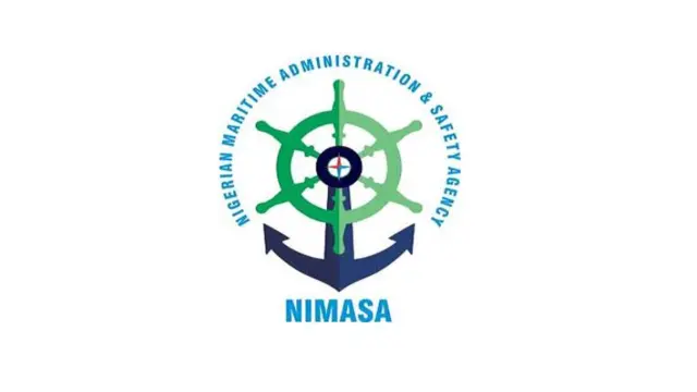 NIMASA
