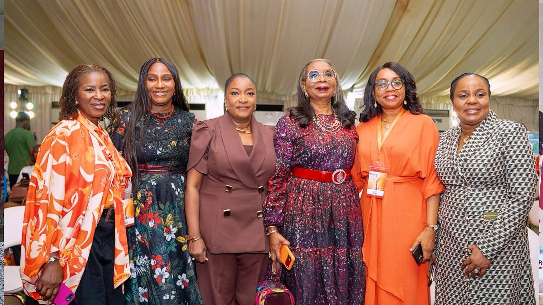 The Executive Woman Summit 2.0