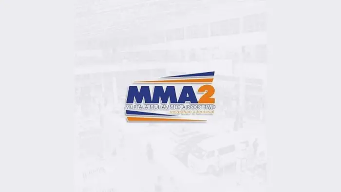 Murtala Muhammed Airport Terminal Two (MMA2)