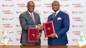 Afreximbank approves $975 million facility for Management Buy-Out of Oryx Energies 