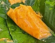 Àbàrí (Maize Mọ́ímọ́í)
