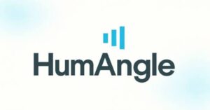 HumAngle Logo