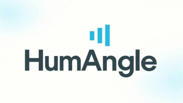 HumAngle Logo