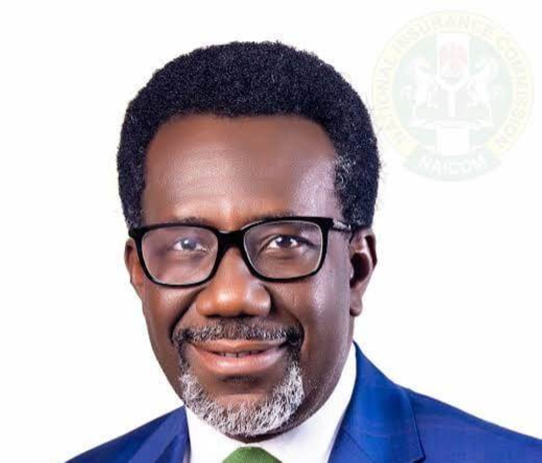 Olusegun Ayo Omosehin