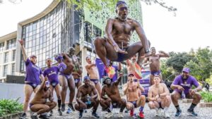 Reports says Black African men have about a 60 per cent higher risk of developing prostate cancer than white men