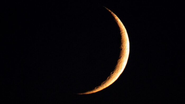 moon
