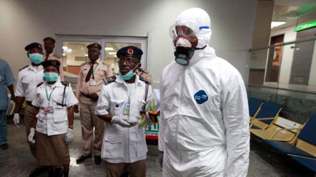 Ebola