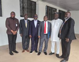 NMA Stakeholders