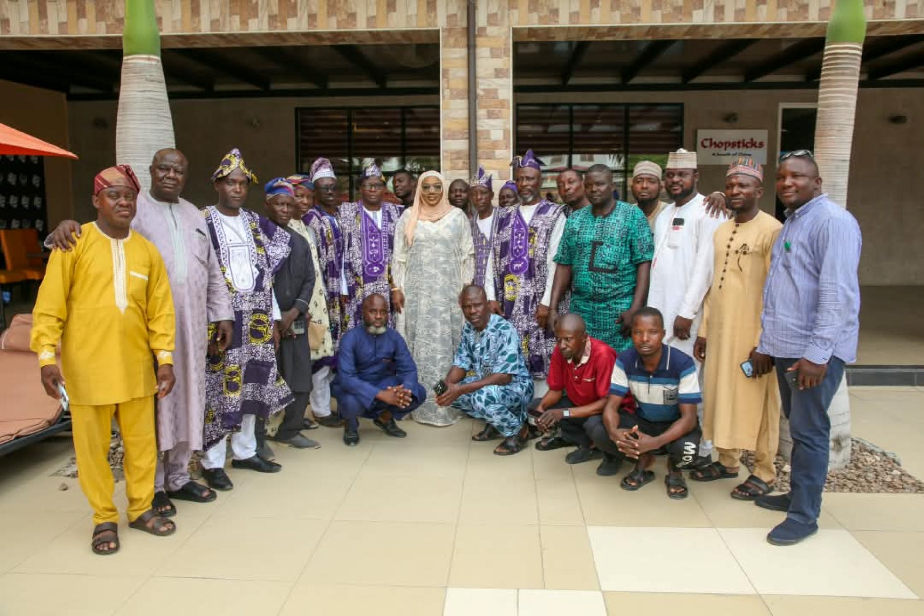 ogun indignes