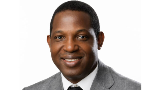 Oluwafemi Adeniba