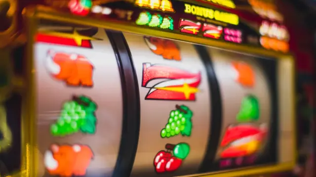 slot-machines