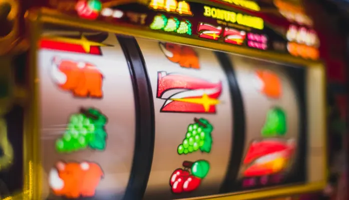 slot-machines