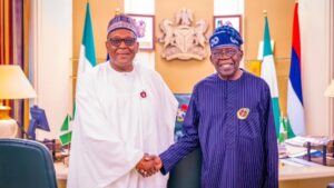 tinubu