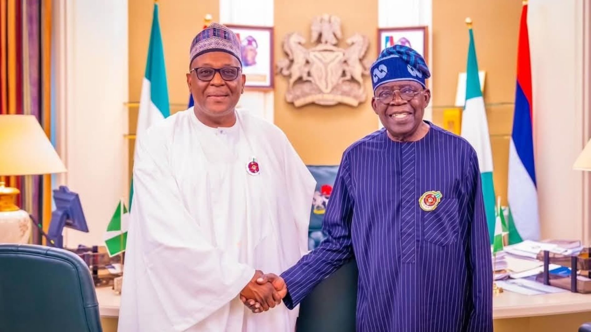 tinubu