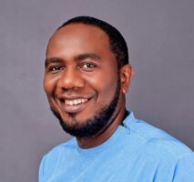 Chibuike Aguene