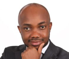 Dr Michael Kasarachi Enyinna