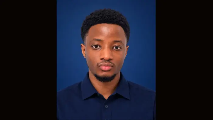 Adebayo Aderibigbe
