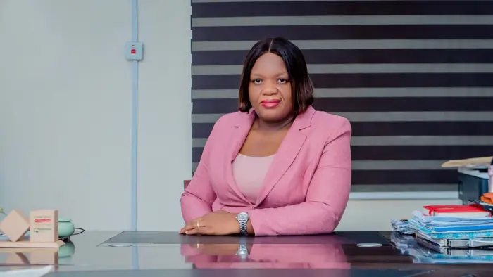 Dr. Ayirioritse Peace Ighosewe
