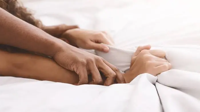 Human Sexual Desire